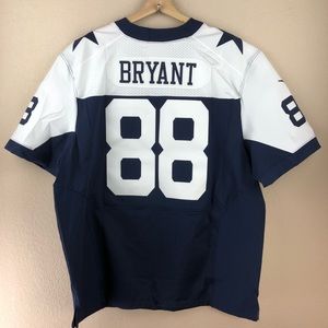 dez bryant thanksgiving jersey